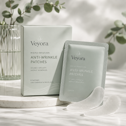 Veyora™ Micro-Infusion Renewal Patches