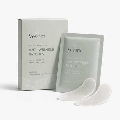 Veyora™ Micro-Infusion Renewal Patches