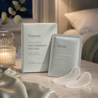 Veyora™ Micro-Infusion Renewal Patches